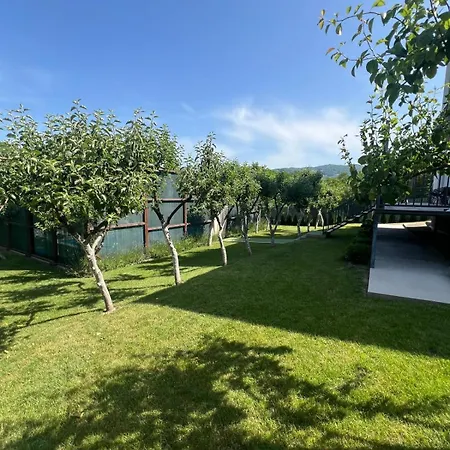 Villa Vogosca Vogošća