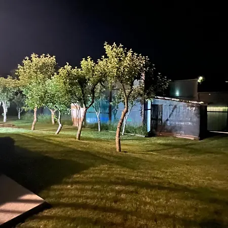 ヴィラ Villa Vogosca *