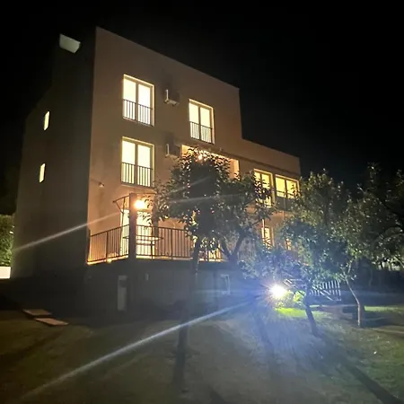 别墅 Villa Vogosca Vogošća