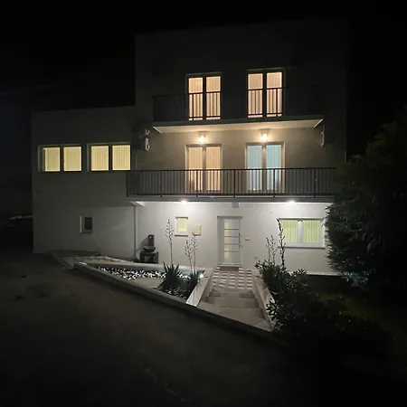 别墅 Villa Vogosca Vogošća