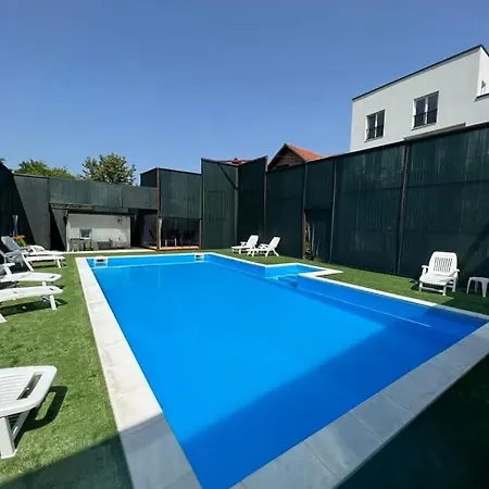 Villa Vogosca *