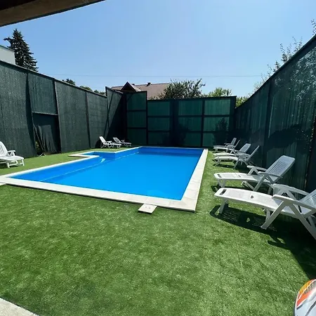 Villa Vogosca Vogošća