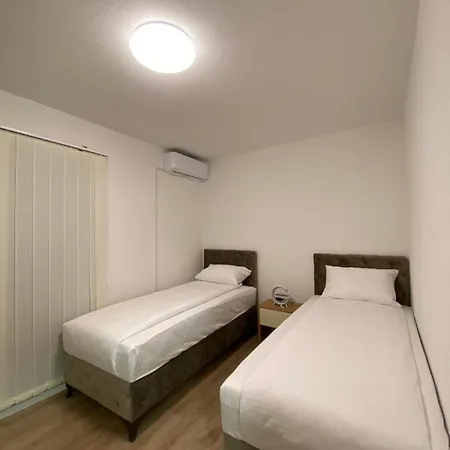 Villa Vogosca ヴィラ Vogošća