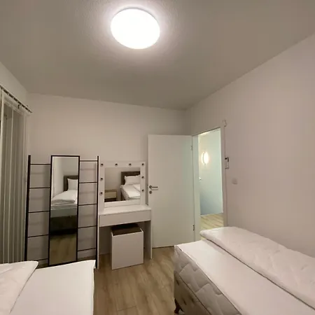 ヴィラ Villa Vogosca Vogošća