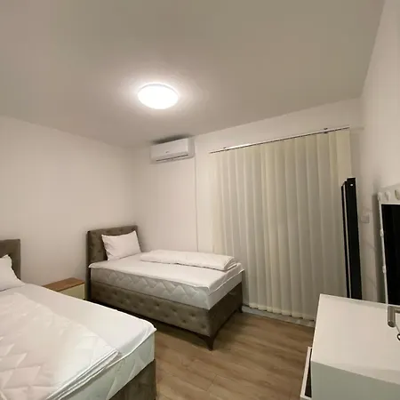 Villa Vogosca ヴィラ Vogošća