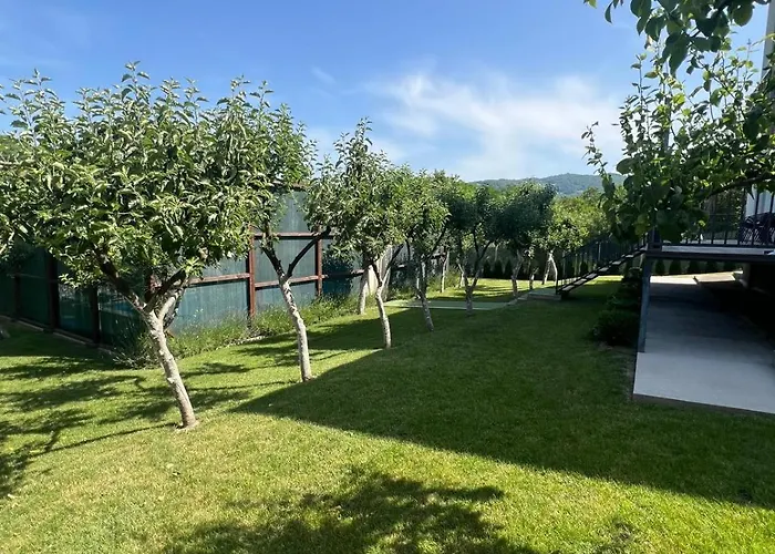 Villa Vogosca Vogošća