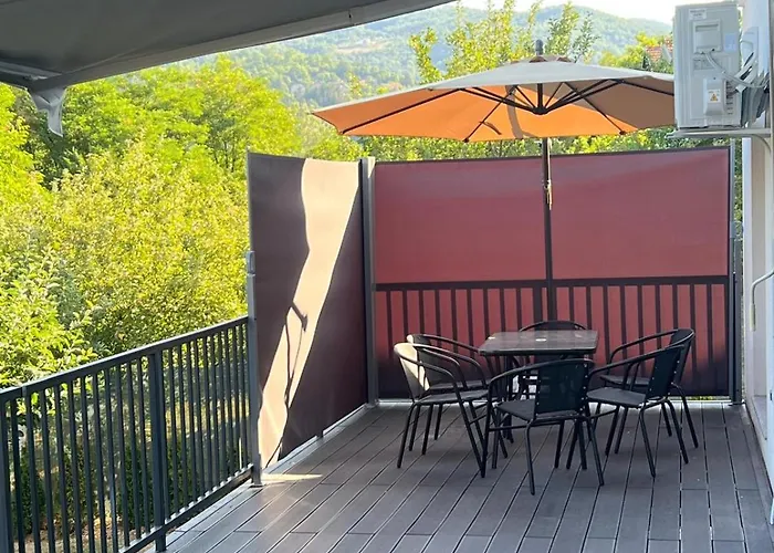 别墅 Villa Vogosca Vogošća